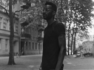 Secret Garden - Sway Clarke II (Ft. Tink)