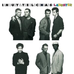 Dance Of The Crackpots - Ian Dury and the Blockheads