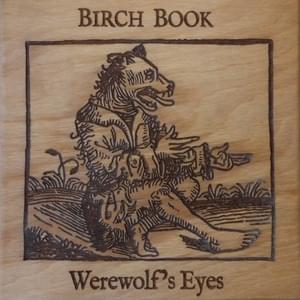 Crazy Man Michael - Birch Book