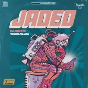 jaded - Dylan Reese (Ft. Paul Wall)