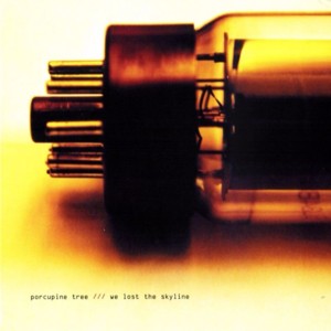The Sky Moves Sideways - Porcupine Tree