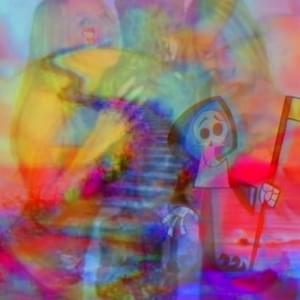 gone 2 soon - *67 (USA)
