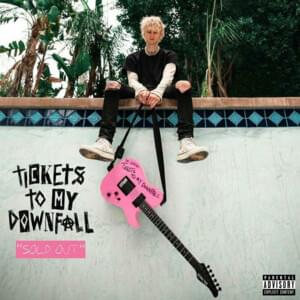 Machine Gun Kelly - hangover cure (ترجمهی فارسی) - Lyrxo Farsi Translations (ترجمهی فارسی)
