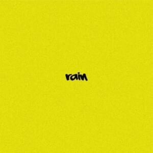 Rain - Sue Said