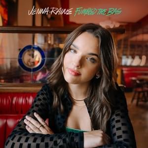 Fumbled The Bag - Jenna Raine