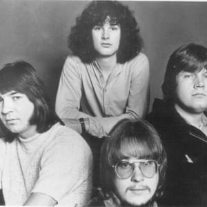 Heaven Only Moved Once Yesterday - The Guess Who