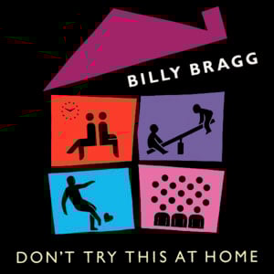 Cindy of a Thousand Lives - Billy Bragg