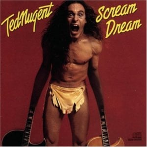 I Gotta Move - Ted Nugent