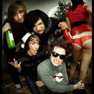 I’m Da Schizzit! - brokeNCYDE