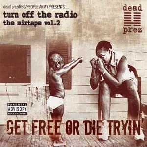 Baby Face - dead prez