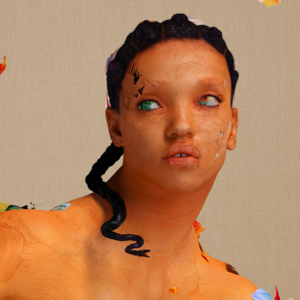 mary magdalene - FKA twigs