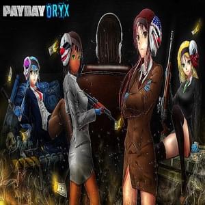 payday - hateoryx