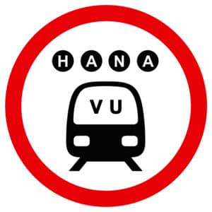 Crying on the Subway - Hana Vu
