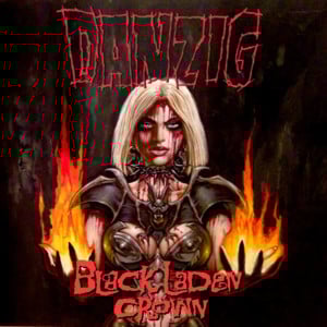 Pull the Sun - Danzig
