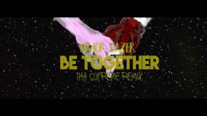 Be Together Remix - thasup