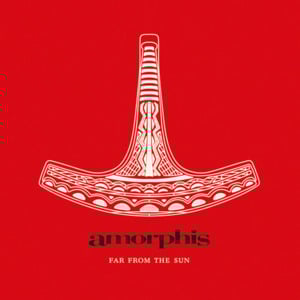 Planetary Misfortune - Amorphis