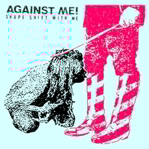 12:03 - Against Me!