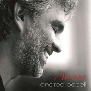 Solamente Una Vez - Andrea Bocelli