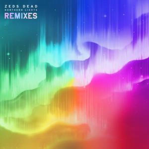Slow Down - Remix - Zeds Dead (Ft. Jenna Pemkowski)