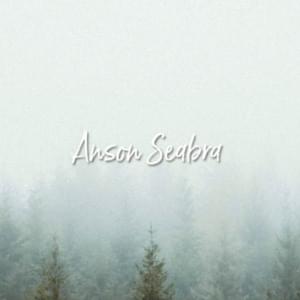Hindenburg Lover - Anson Seabra