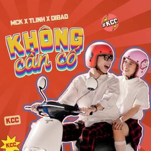 Không Cần Cố - RPT MCK (Ft. tlinh)