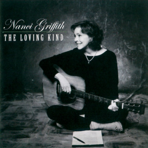 Party Girl - Nanci Griffith