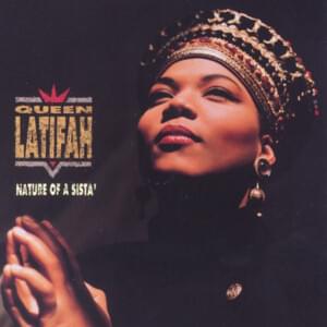 Nuff’ of the Ruff’ Stuff’ - Queen Latifah