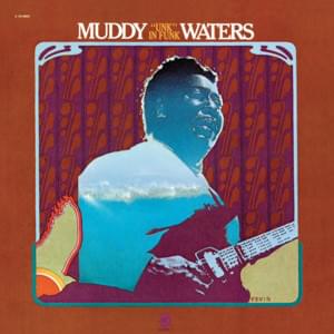 Just to Be with You - Muddy Waters