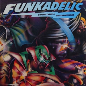 The Witch - Funkadelic
