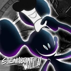 Steamboat Will - Jakeneutron