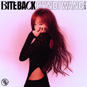 BITE BACK - 王心凌 (Cyndi Wang)