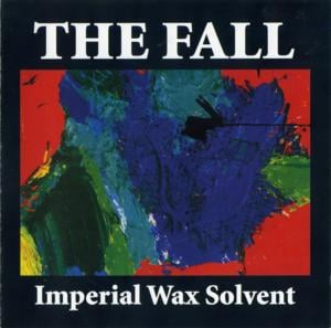 Alton Towers - The Fall