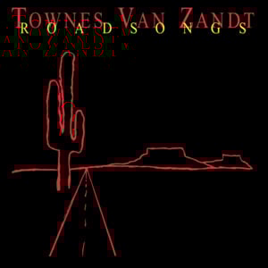My Starter Won’t Start This Morning - Townes Van Zandt