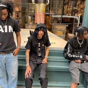 Earth / till im gone 2 - Slump6s