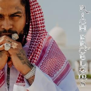 Rich Problems - Dave East