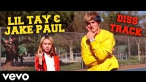 TEACHER DISS TRACK - Jake Paul (Ft. Anthony Trujillo, Slay Gawd & Sunny Malouf)