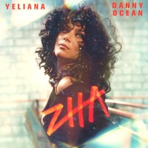 YELIANA - Cap. 3 - ZHA - Greeicy (Ft. Danny Ocean)