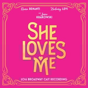 Good Morning, Good Day - 2016 Broadway Cast of "She Loves Me" (Ft. Gavin Creel, Jane Krakowski, Michael McGrath, Nicholas Barasch & Zachary Levi)