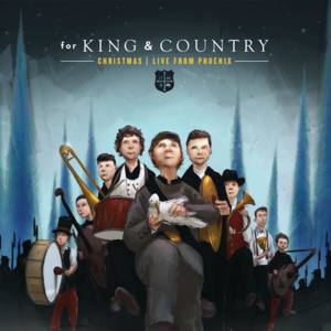 Baby Boy (Live) - for KING & COUNTRY