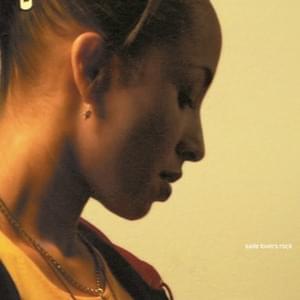 Immigrant - Sade