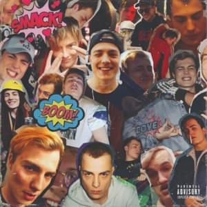 ЖЕКА (GENE) - SODA LUV