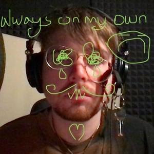 always on my own - convolk