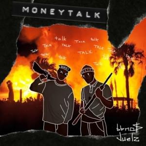 moneytalk - bbno$