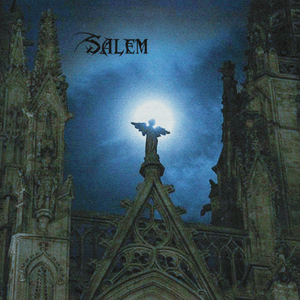 salem - GENJUTSU & killaheelz