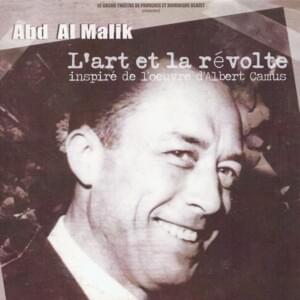 Le malentendu - Abd Al Malik (Ft. Wallen)