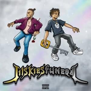 LilSkiesFuneral - wifisfuneral (Ft. Lil Skies)