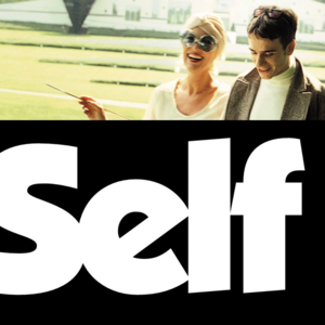 Placing the Blame - sElf