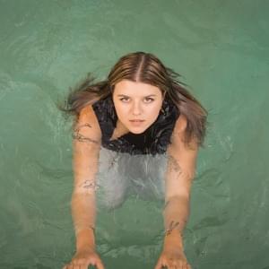 all alone - Eliza McLamb