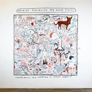 Camminando per via Indipendenza un sabato sera ascoltando la nuova canzone dei fratelli Eno - Giovanni Truppi