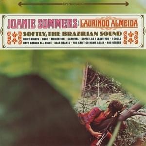 I Could Have Danced All Night - Joanie Sommers
